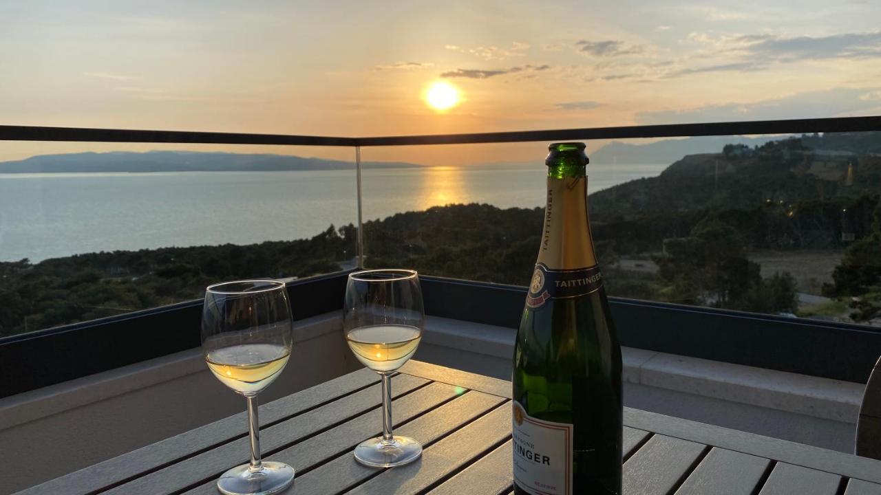 Makazura Sunset