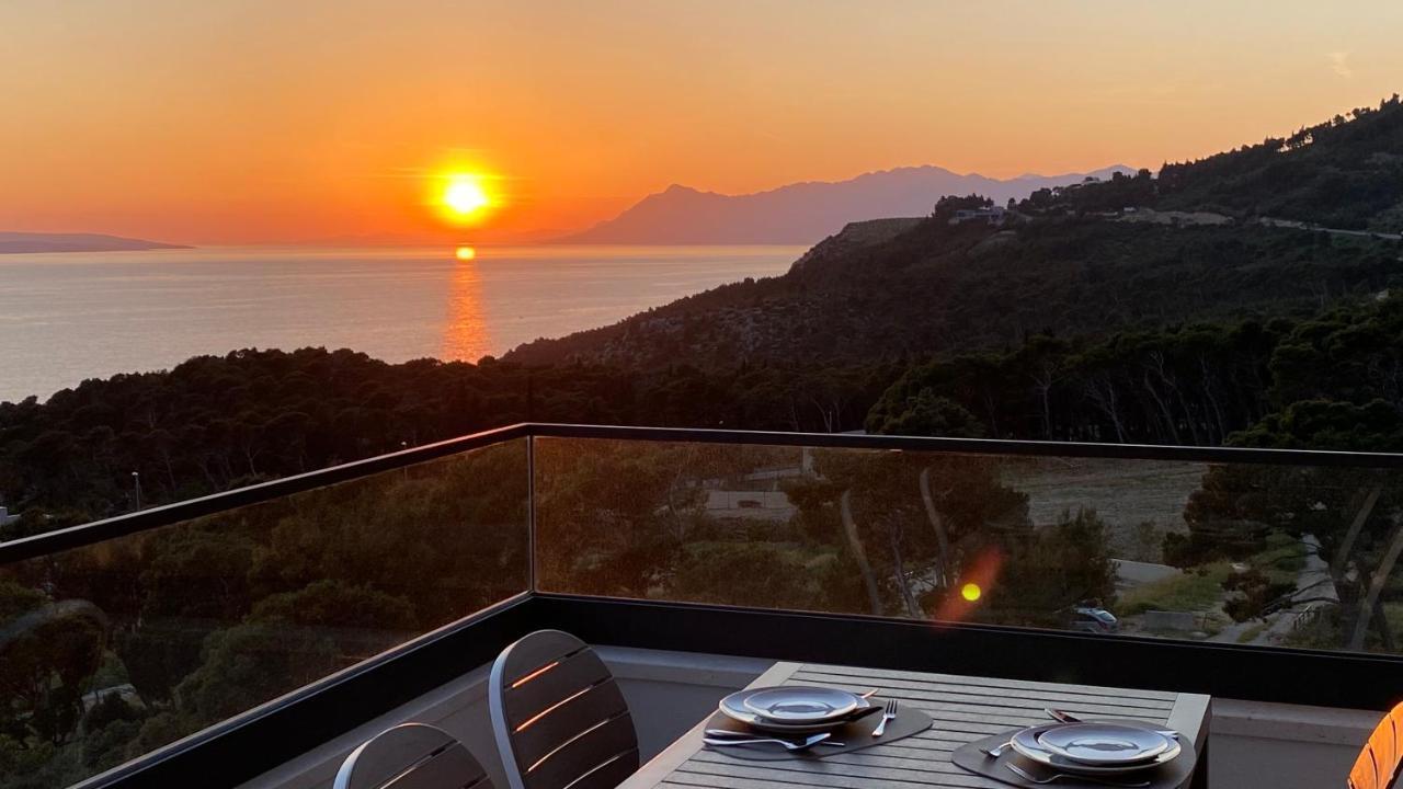 Makazura Sunset Apartment *