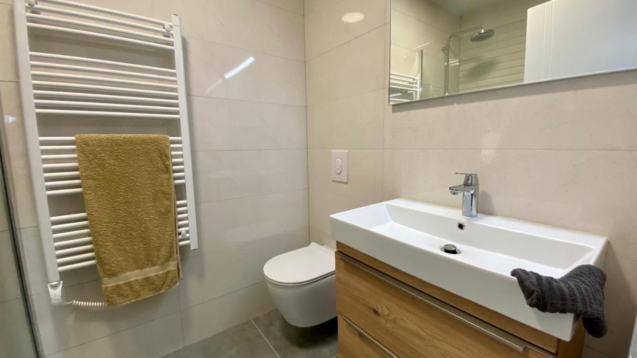 Makazura Sunset Apartment