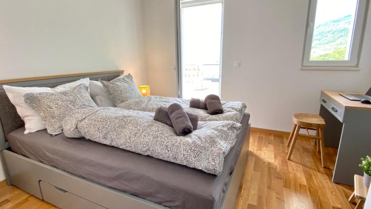 Apartmán Makazura Sunset Makarská