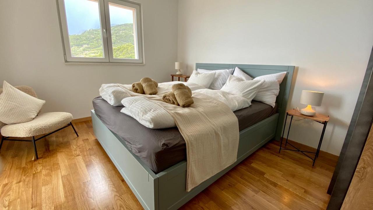 Makazura Sunset Apartmán