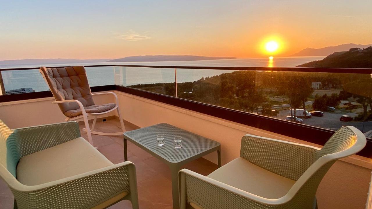 Makazura Sunset Apartment *
